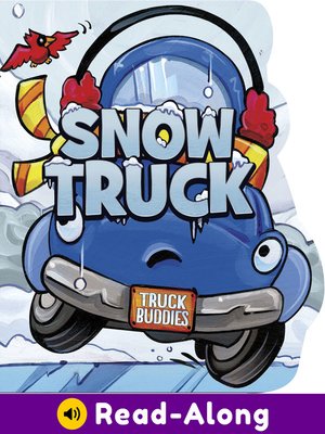 cover image of Snow Truck